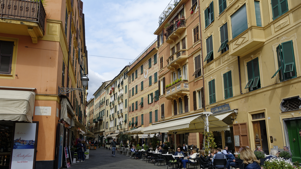 20220420 092825•Santa Margherita Ligure•Liguria•Italy